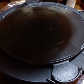 ザイグルハンサム　遠赤外線ロースター未使用長期保管品