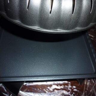 ザイグルハンサム　遠赤外線ロースター未使用長期保管品