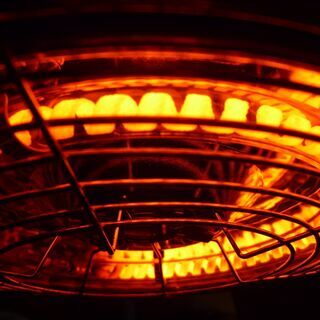 ザイグルハンサム　遠赤外線ロースター未使用長期保管品