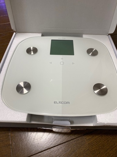新品 オススメ体重計アプリ連動6005円 2500円 Genkiさん 北葛城のその他の中古あげます 譲ります ジモティーで不用品の処分 新品 オススメ体重計アプリ連動6005円 2500円 Genkiさん 北葛城のその他の中古あげます 譲ります ジモティーで不用品の処分