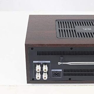 SANSUI SMC-500BT Bluetooth CDステレオ 美品 Amazon.co.jp: サンスイ SANSUI Bluetooth機能搭載 真空管ハイブリッド