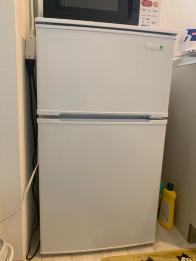一人暮らし家電4点セット　＋　電気ケトル1ℓ