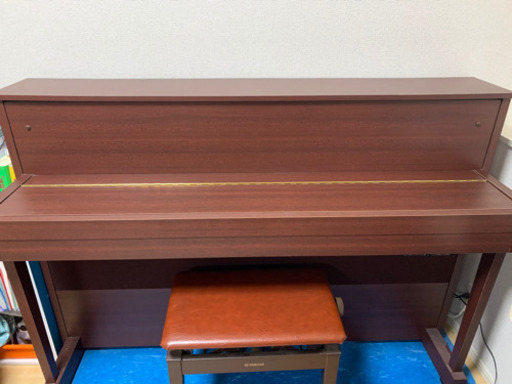 YAMAHA DUP-7 電子ピアノ