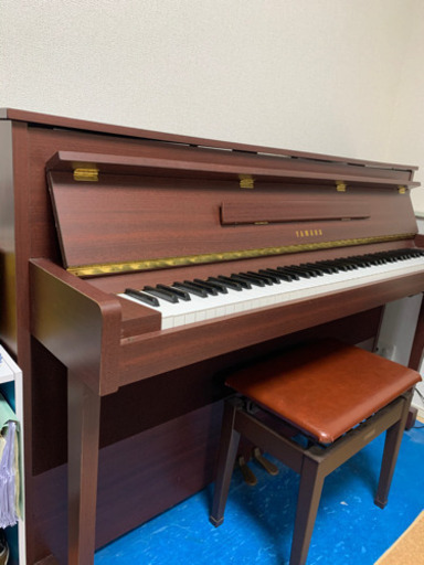 YAMAHA DUP-7 電子ピアノ