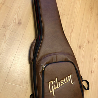 【ネット決済】Gibson ギター用ソフトケース