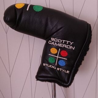 スコッティキャメロン ニューポート2 パター