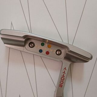 スコッティキャメロン ニューポート2 パター