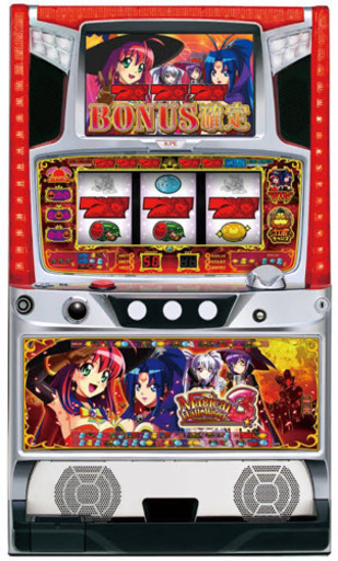 マジカルハロウィン3
