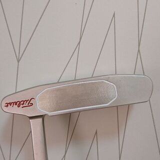 スコッティキャメロン ニューポート2 パター