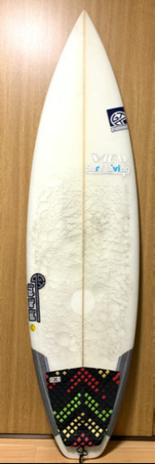 Grabthebull surfboards サーフボード 5'10(手渡し可)