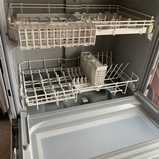 ロエベ ハンドバッグ ゲート【決まりました】食洗機 Panasonic NP-HT2