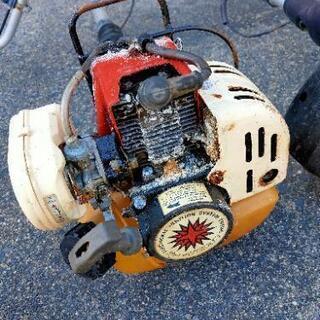 その他 草刈り機 刈払い機 エンジン不動3本セット