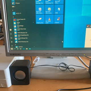 売約済）EPSON ST160E 小型高性能パソコン！フル装備のおまけ付き 