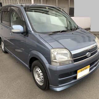 仙台☆H18ムーヴVS.2WD.車検R3.8.28迄.内外キレイ...