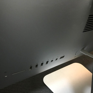 引取限定 iMac 21.5inch 2015 late 1TB HDD初期化済み