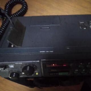 ソニーICB-790