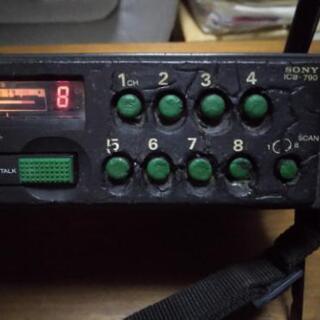 ソニーICB-790