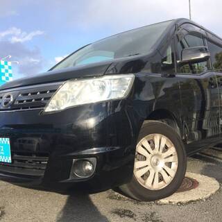 大阪府のセレナ 日産 の中古車 ジモティー 大阪府のセレナ 日産 の中古車 ジモティー