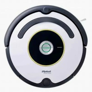 ルンバ　iRobot 620