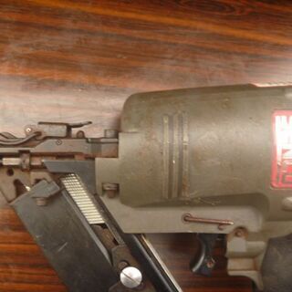 釘打機（Ｚ-5）