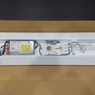 【LED非常用照明器具】器具本体+ライトバーセット　22,000...