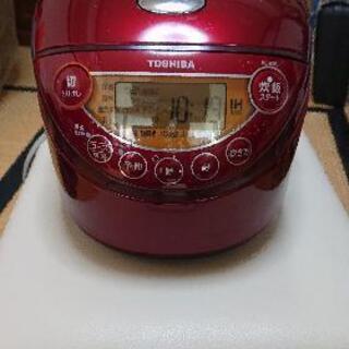TOSHIBA炊飯器０円神戸市灘区