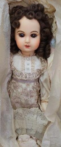 ★★COLLECTOR'S DOLL★デッドストック未使用品★★