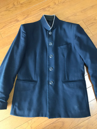 値下げ オマケ付けました 初芝富田林中学高等学校男子制服170センチ のみー 河内長野のジャケット メンズ の中古 古着あげます 譲ります ジモティーで不用品の処分 値下げ オマケ付けました 初芝富田林中学高等学校男子制服170センチ のみー 河内長野のジャケット メンズ の中古 古着あげます 譲ります ジモティーで不用品の処分