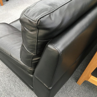 i204 グランツ レザーソファ