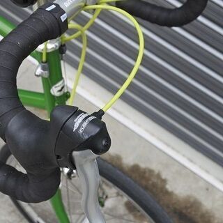 かっこ可愛いミニベロロード 2 8ｓsora451ホイール ねこまるこ つくばのロードバイクの中古あげます 譲ります ジモティーで不用品の処分