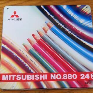 中古色鉛筆24色が無料 格安で買える ジモティー 中古色鉛筆24色が無料 格安で買える ジモティー