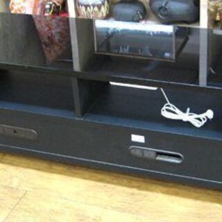 末次家具工芸(株) TVボード 幅180×奥行45×高さ48cm テレビボード 家電 
