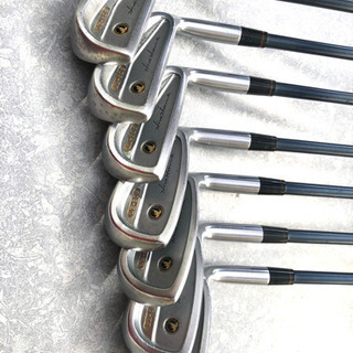 ゴルフバッグ ホンマなど ゴルフクラブ おまとめ 13本 セット！