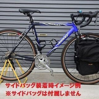 リドレー RIDLEY CROSS BOW グラベル シクロクロス シマノMIX