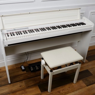 <KORG LP-180> 電子ピアノ 