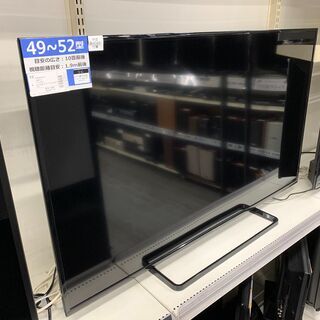 ID:G945124 32型テレビ（2018年オリオン製）