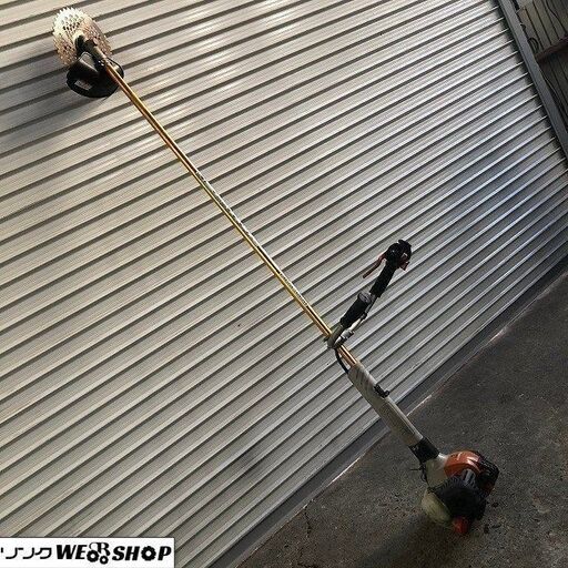 共立 刈払機 SRE2420