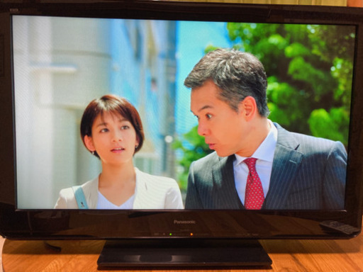 Panasonic VIERA C50 TH-L32C50  美品！32型