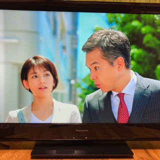 【ネット決済】Panasonic VIERA C50 TH-L3...