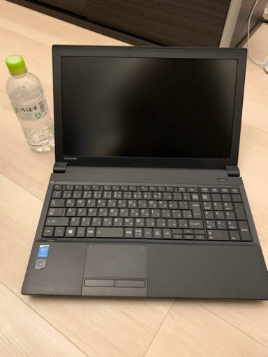 値下げ交渉大歓迎！東芝 dynabook T653/57JW 値下げ交渉大歓迎！東芝 dynabook T653/57JW