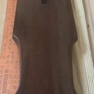 【入手困難】古琴 七弦琴 琴 中国楽器