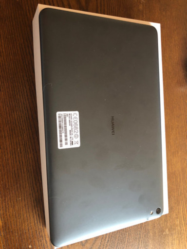 値下げmediapad t2 pro simロック解除 美品