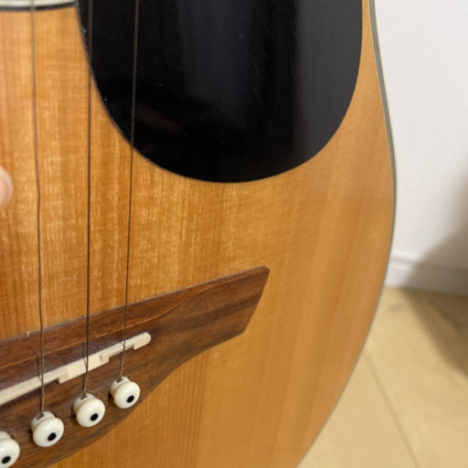 ヤマハ YAMAHA SG800S ハードケース付き YAMAHA 1981y, SG - 800S (RS