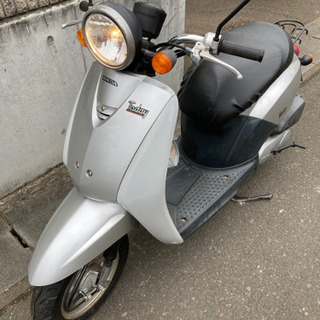 ホンダ　トゥデイ　宮城県仙台市
