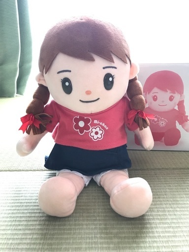 おしゃべりみーちゃん レオまま 熊本のその他の中古あげます 譲ります ジモティーで不用品の処分