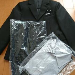  卒園式入学式 男の子 スーツ
