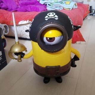 中古ミニオンポップコーンが無料 格安で買える ジモティー