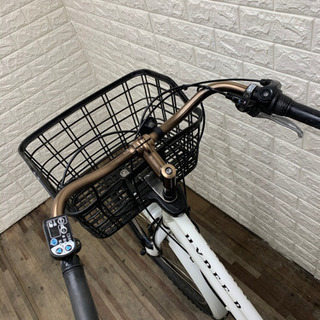 ブリジストン ハイディーB 8.9AH新品バッテリー搭載 新基準 電動