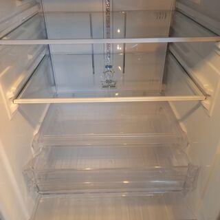 G4261 カード利用可能！ 冷蔵庫 2ドア プラズマクラスター SHARP SJ