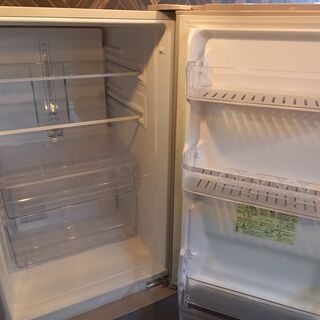G4261 カード利用可能！ 冷蔵庫 2ドア プラズマクラスター SHARP SJ